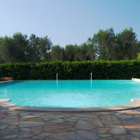 Torre Pinta Masseria Medioevale Otranto Eksteriør bilde