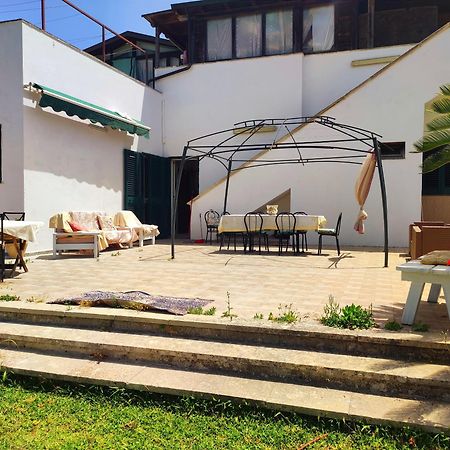 Torre Pinta Masseria Medioevale Otranto Eksteriør bilde